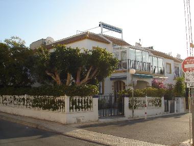 Apartamento de vacaciones en Playa Flamenca (Alicante / Alacant)Casa de vacaciones