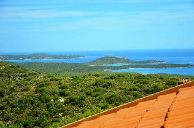 Villa en San Pantaleo (Olbia-Tempio)Casa de vacaciones