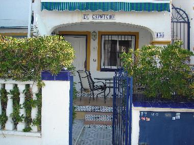 Apartamento de vacaciones en Playa Flamenca (Alicante / Alacant)Casa de vacaciones