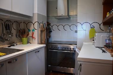 Villa en San Pantaleo (Olbia-Tempio)Casa de vacaciones