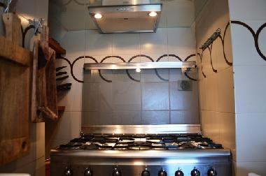 Villa en San Pantaleo (Olbia-Tempio)Casa de vacaciones