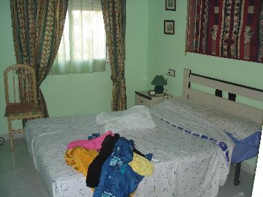 Apartamento de vacaciones en Playa Flamenca (Alicante / Alacant)Casa de vacaciones