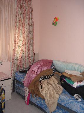 Apartamento de vacaciones en Playa Flamenca (Alicante / Alacant)Casa de vacaciones