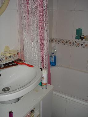 Apartamento de vacaciones en Playa Flamenca (Alicante / Alacant)Casa de vacaciones