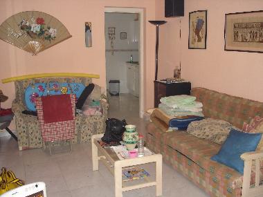 Apartamento de vacaciones en Playa Flamenca (Alicante / Alacant)Casa de vacaciones