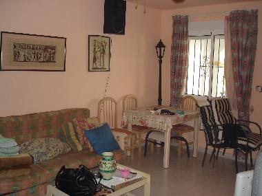 Apartamento de vacaciones en Playa Flamenca (Alicante / Alacant)Casa de vacaciones