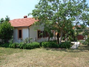 Casa de vacaciones en Pula (Istarska)Casa de vacaciones