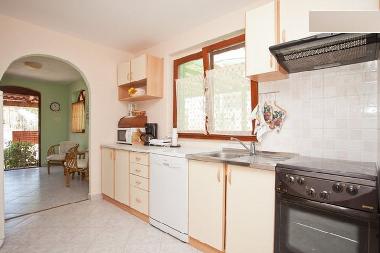 Casa de vacaciones en Pula (Istarska)Casa de vacaciones