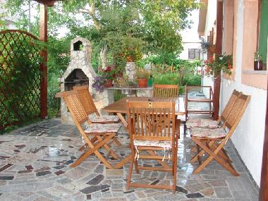 Casa de vacaciones en Pula (Istarska)Casa de vacaciones