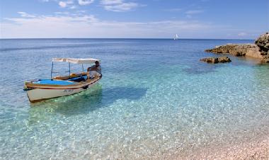 Casa de vacaciones en Pula (Istarska)Casa de vacaciones