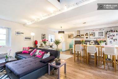 Casa de vacaciones en FLEURY SUR ORNE (Calvados)Casa de vacaciones