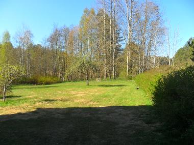 Casa de vacaciones en F�gelfors (Smaland)Casa de vacaciones