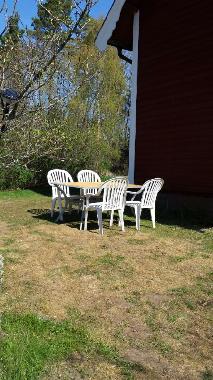 Casa de vacaciones en F�gelfors (Smaland)Casa de vacaciones