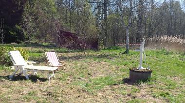 Casa de vacaciones en F�gelfors (Smaland)Casa de vacaciones