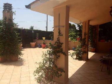 Villa en Morlupo (Roma)Casa de vacaciones