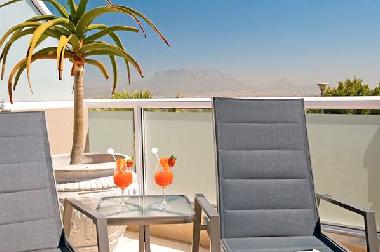 Casa de vacaciones en Western Cape (Western Cape)Casa de vacaciones