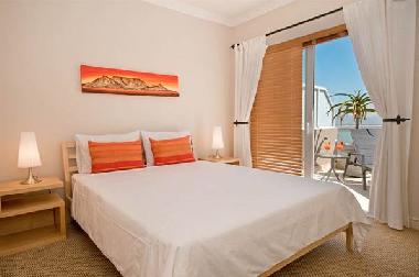 Casa de vacaciones en Western Cape (Western Cape)Casa de vacaciones