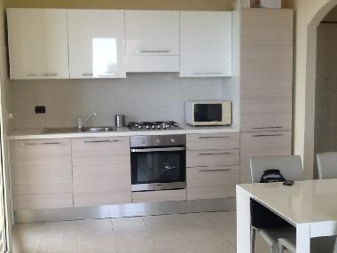 Apartamento de vacaciones en Ospedaletti (Imperia)Casa de vacaciones