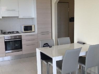 Apartamento de vacaciones en Ospedaletti (Imperia)Casa de vacaciones