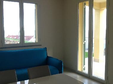 Apartamento de vacaciones en Ospedaletti (Imperia)Casa de vacaciones
