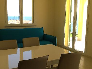 Apartamento de vacaciones en Ospedaletti (Imperia)Casa de vacaciones