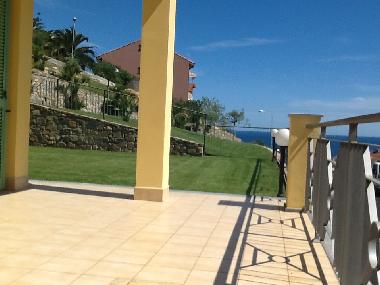 Apartamento de vacaciones en Ospedaletti (Imperia)Casa de vacaciones