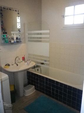 Casa de vacaciones en Barneville (Manche)Casa de vacaciones