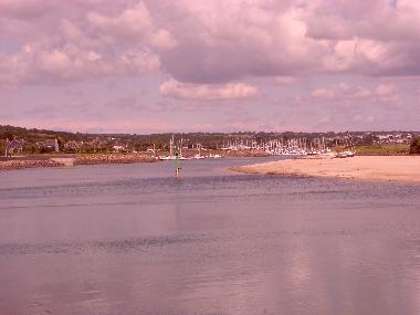 Casa de vacaciones en Barneville (Manche)Casa de vacaciones