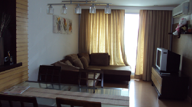 Apartamento de vacaciones en Bangkok (Krung Thep)Casa de vacaciones