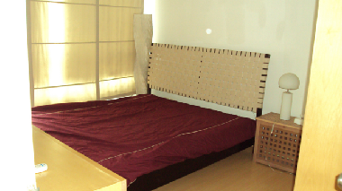 Apartamento de vacaciones en Bangkok (Krung Thep)Casa de vacaciones