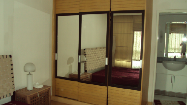 Apartamento de vacaciones en Bangkok (Krung Thep)Casa de vacaciones