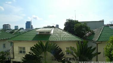 Apartamento de vacaciones en Bangkok (Krung Thep)Casa de vacaciones