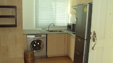 Apartamento de vacaciones en Bangkok (Krung Thep)Casa de vacaciones