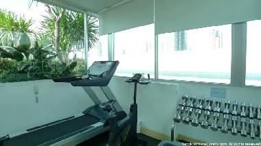 Apartamento de vacaciones en Bangkok (Krung Thep)Casa de vacaciones