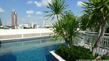 Apartamento de vacaciones en Bangkok (Krung Thep)Casa de vacaciones