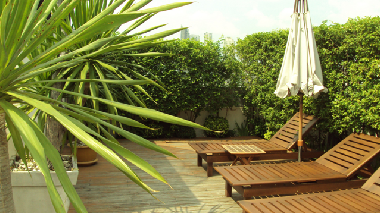 Apartamento de vacaciones en Bangkok (Krung Thep)Casa de vacaciones