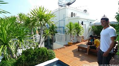 Apartamento de vacaciones en Bangkok (Krung Thep)Casa de vacaciones