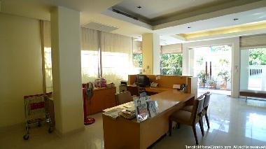 Apartamento de vacaciones en Bangkok (Krung Thep)Casa de vacaciones