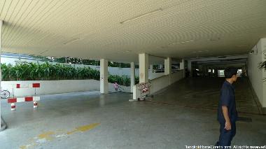 Apartamento de vacaciones en Bangkok (Krung Thep)Casa de vacaciones