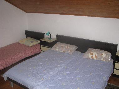 Apartamento de vacaciones en Dubrovnik (Dubrovacko-Neretvanska)Casa de vacaciones