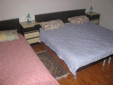 Apartamento de vacaciones en Dubrovnik (Dubrovacko-Neretvanska)Casa de vacaciones