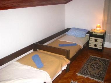 Apartamento de vacaciones en Dubrovnik (Dubrovacko-Neretvanska)Casa de vacaciones