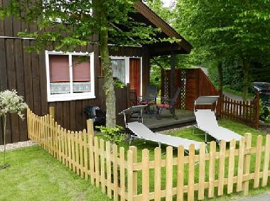 Casa de vacaciones en Extertal (Teutoburger Wald)Casa de vacaciones