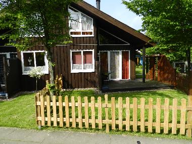 Casa de vacaciones en Extertal (Teutoburger Wald)Casa de vacaciones