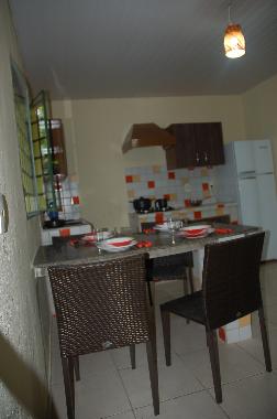 Apartamento de vacaciones en Manaus (Amazonas)Casa de vacaciones