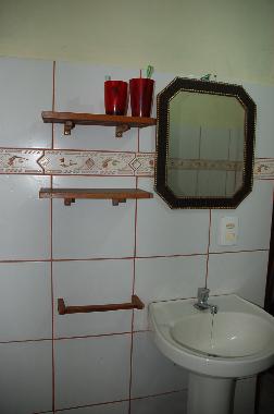 Apartamento de vacaciones en Manaus (Amazonas)Casa de vacaciones