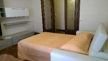 Apartamento de vacaciones en ROME (Roma)Casa de vacaciones