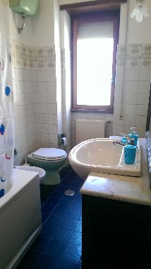 Apartamento de vacaciones en ROME (Roma)Casa de vacaciones