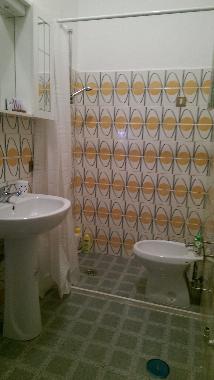 Apartamento de vacaciones en ROME (Roma)Casa de vacaciones