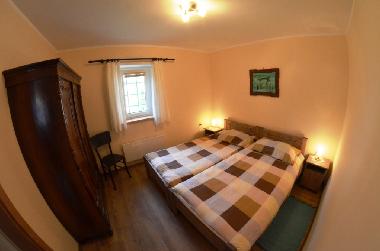 Casa de vacaciones en Stanjel (Komen)Casa de vacaciones